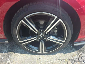 2023 Honda Accord Hybrid Sport - miniatura 20