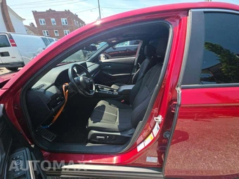 2023 Honda Accord Hybrid Sport - miniatura 3
