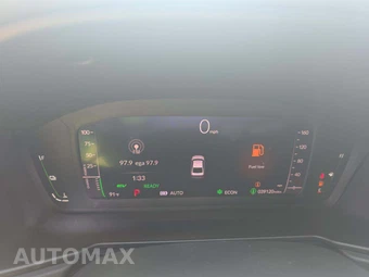 2023 Honda Accord Hybrid Sport - miniatura 6