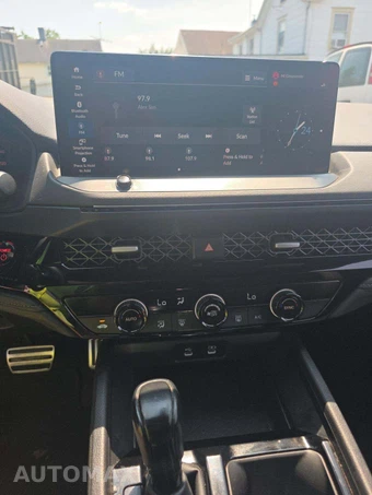 2023 Honda Accord Hybrid Sport - miniatura 7