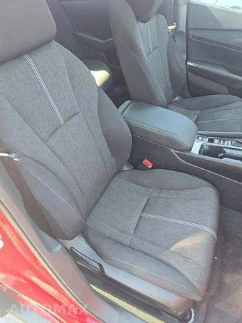 2023 Honda Accord Hybrid Sport - miniatura 18
