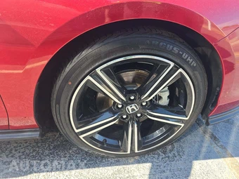 2023 Honda Accord Hybrid Sport - miniatura 22