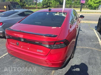 2023 Honda Accord Hybrid Sport - miniatura 3