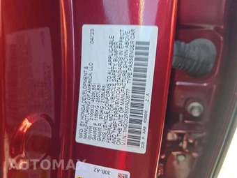 2023 Honda Accord Hybrid Sport - miniatura 5