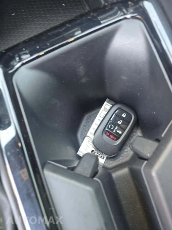 2023 Honda Accord Hybrid Sport - miniatura 8