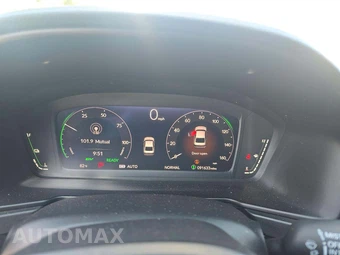 2023 Honda Accord Hybrid Sport - miniatura 9
