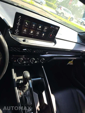 2023 Honda Accord Hybrid Sport-L - miniatura 10
