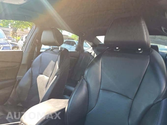 2023 Honda Accord Hybrid Sport-L - miniatura 11