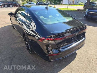 2023 Honda Accord Hybrid Sport-L - miniatura 2