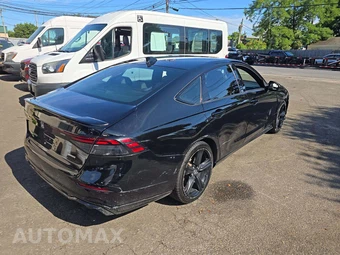 2023 Honda Accord Hybrid Sport-L - miniatura 3