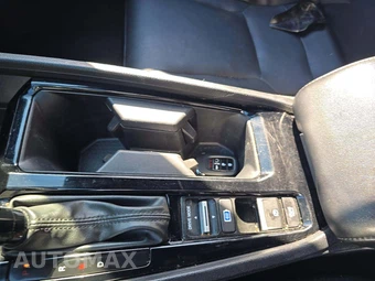 2023 Honda Accord Hybrid Sport-L - miniatura 8