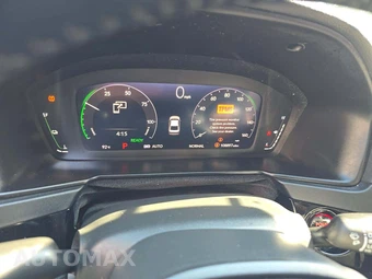 2023 Honda Accord Hybrid Sport-L - miniatura 9
