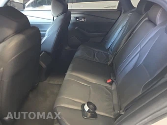 2023 Honda Accord Hybrid Sport-L - miniatura 10