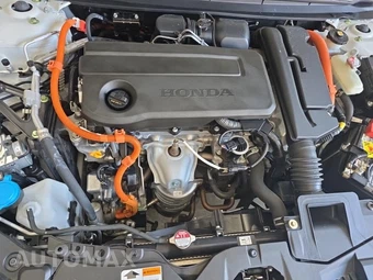 2023 Honda Accord Hybrid Sport-L - miniatura 12