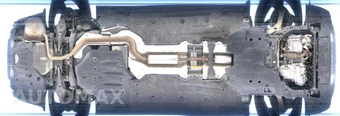 2023 Honda Accord Hybrid Sport-L - miniatura 17