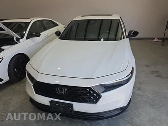 2023 Honda Accord Hybrid Sport-L - miniatura 2