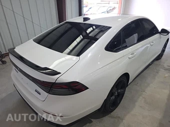 2023 Honda Accord Hybrid Sport-L - miniatura 4