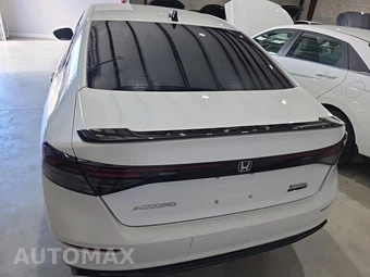 2023 Honda Accord Hybrid Sport-L - miniatura 5