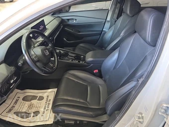 2023 Honda Accord Hybrid Sport-L - miniatura 7