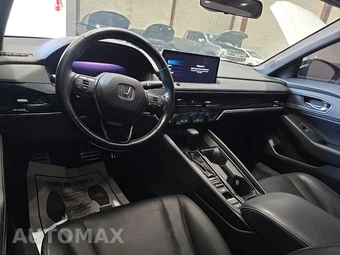 2023 Honda Accord Hybrid Sport-L - miniatura 8