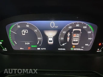 2023 Honda Accord Hybrid Sport-L - miniatura 9