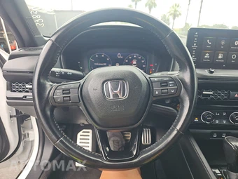 2023 Honda Accord Hybrid Sport-L - miniatura 10