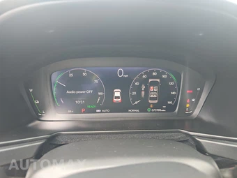 2023 Honda Accord Hybrid Sport-L - miniatura 12