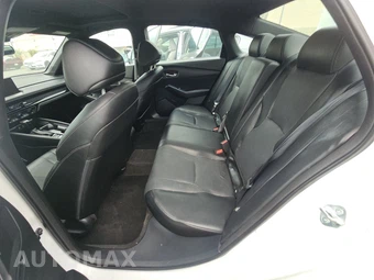 2023 Honda Accord Hybrid Sport-L - miniatura 13