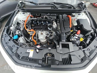 2023 Honda Accord Hybrid Sport-L - miniatura 15