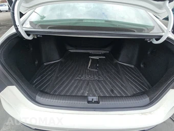 2023 Honda Accord Hybrid Sport-L - miniatura 16