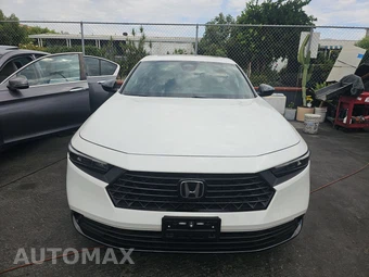 2023 Honda Accord Hybrid Sport-L - miniatura 2