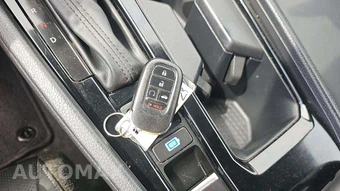 2023 Honda Accord Hybrid Sport-L - miniatura 22