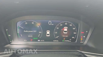 2023 Honda Accord Hybrid Sport-L - miniatura 25