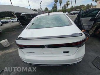 2023 Honda Accord Hybrid Sport-L - miniatura 5
