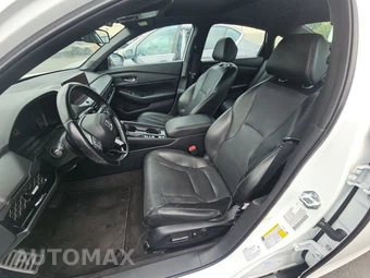 2023 Honda Accord Hybrid Sport-L - miniatura 7