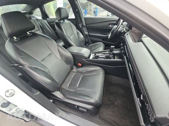 2023 Honda Accord Hybrid Sport-L - miniatura 8