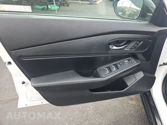 2023 Honda Accord Hybrid Sport-L - miniatura 9
