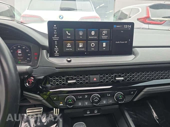 2023 Honda Accord Hybrid Sport-L - miniatura 10