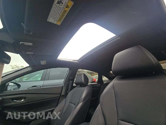2023 Honda Accord Hybrid Sport-L - miniatura 11