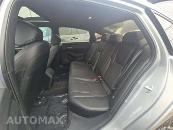 2023 Honda Accord Hybrid Sport-L - miniatura 13