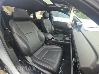 2023 Honda Accord Hybrid Sport-L - miniatura 18