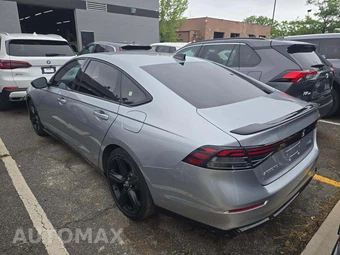 2023 Honda Accord Hybrid Sport-L - miniatura 2