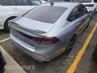 2023 Honda Accord Hybrid Sport-L - miniatura 3
