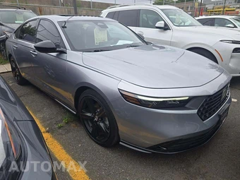 2023 Honda Accord Hybrid Sport-L - miniatura 4