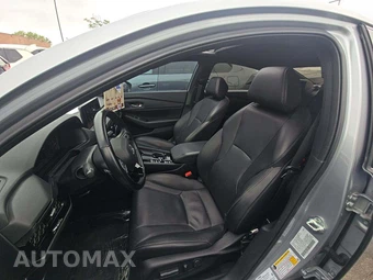 2023 Honda Accord Hybrid Sport-L - miniatura 6