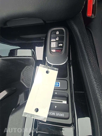 2023 Honda Accord Hybrid Sport-L - miniatura 8