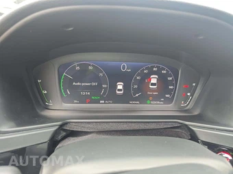 2023 Honda Accord Hybrid Sport-L - miniatura 9