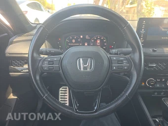 2023 Honda Accord Hybrid Sport-L - miniatura 10