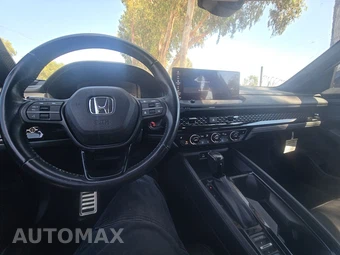 2023 Honda Accord Hybrid Sport-L - miniatura 11