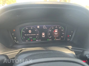 2023 Honda Accord Hybrid Sport-L - miniatura 12
